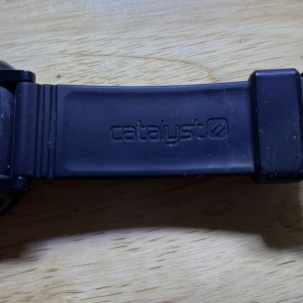 EUC Catalyst Apple Watch Case for Series 4 44mm